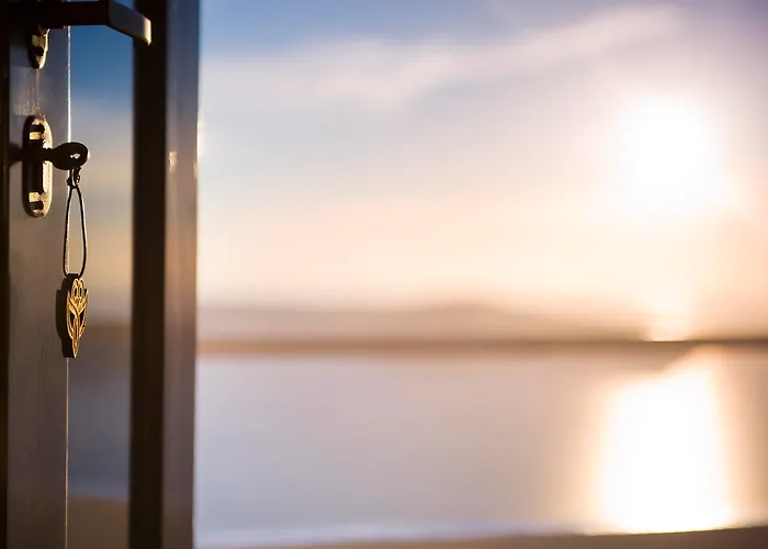 Hotel vicino a Anastasi Church