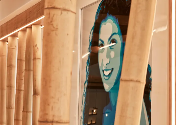 Hondvriendelijke hotels in Santorini