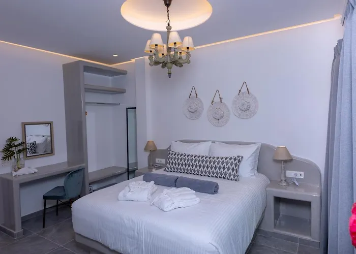 Aegean Gold Hotel Kamari 