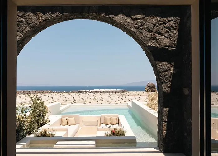 Elysian Retreat Ξενοδοχείο Οία