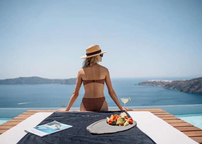 West East Suites Ημεροβίγλι