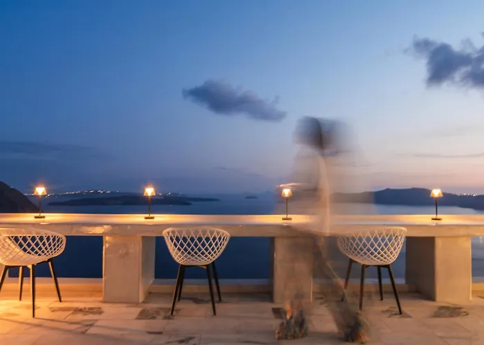 Csky Villas Ημεροβίγλι