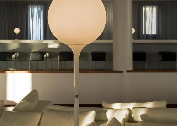 Hotel a Fira (Santorini)