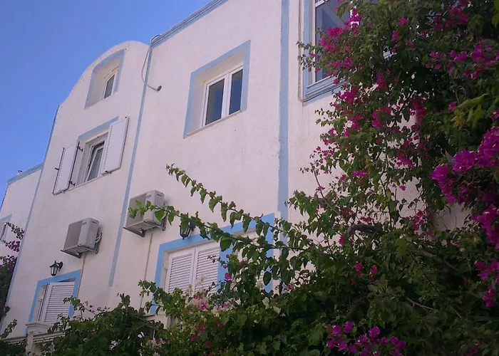 Luxushotels in Fira (Santorini)