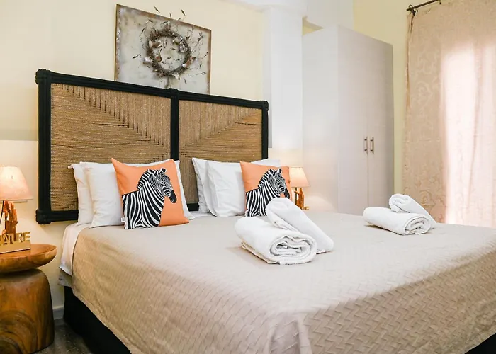 Ferienunterkünfte in Fira (Santorini)