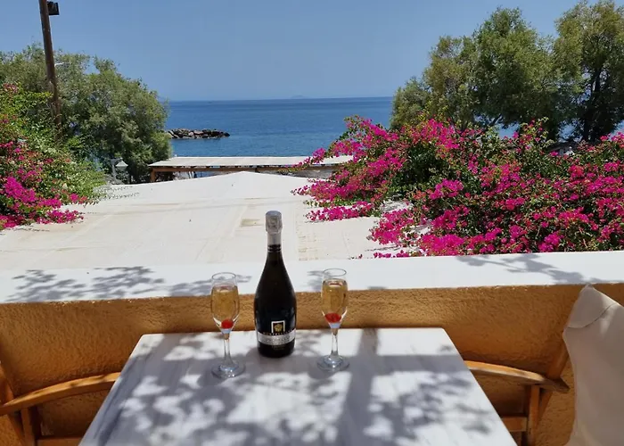 Boutique Nostos Beach Kamári