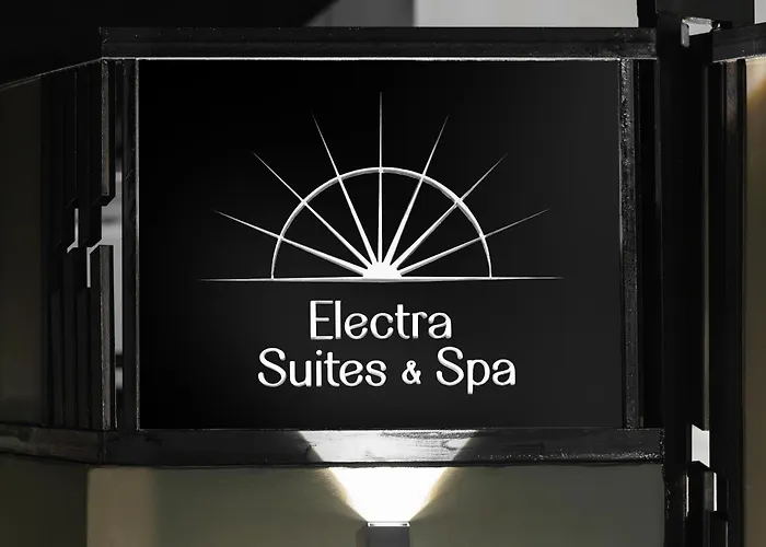 Electra Suites & Spa Perivolos 