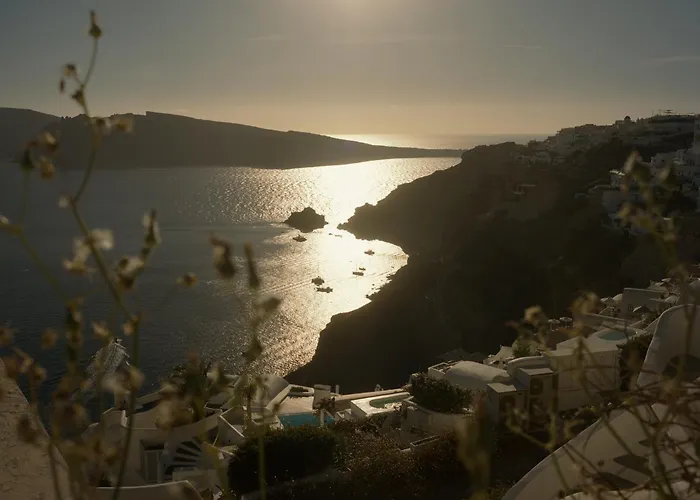 Hotel Abyss Santorini (Adults Only) Oia 