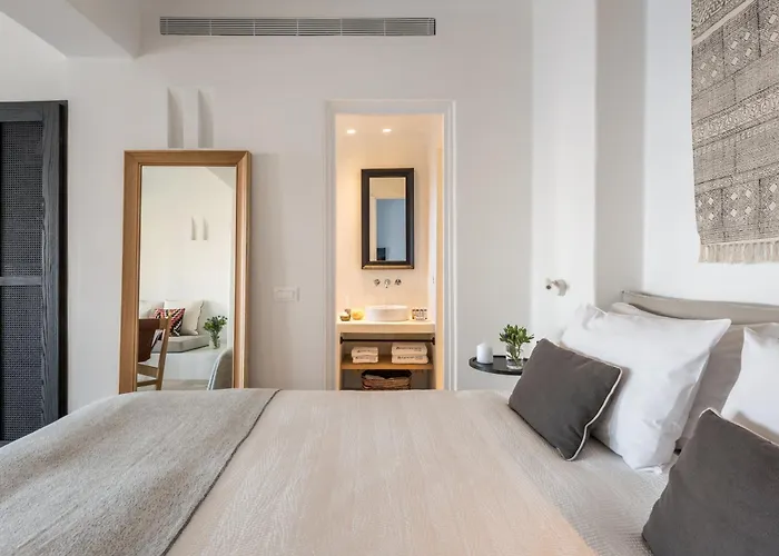 Hotéis de golfe em Santorini