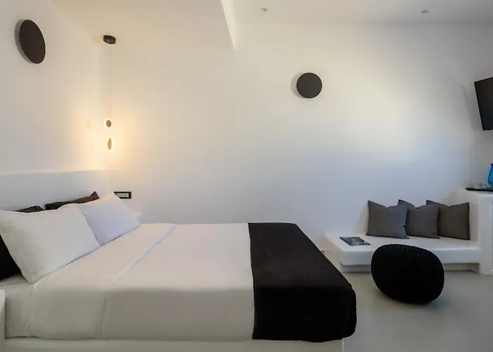 Tatakis Design Hotel, Fira