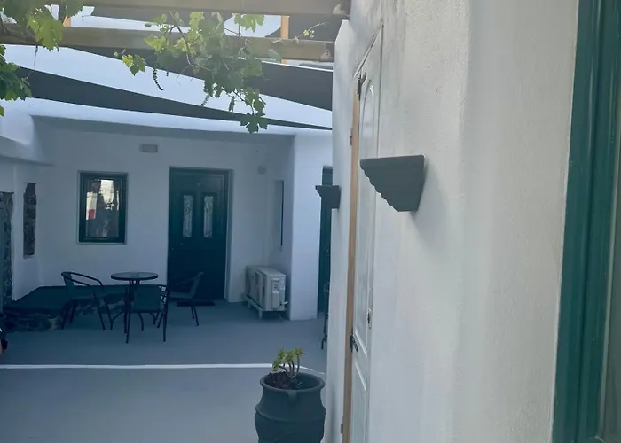 Manias Fira Residences admite animales