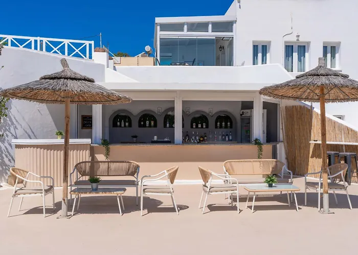 Albatros Hotel Fira 