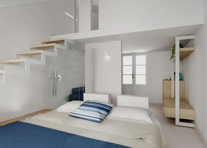 Muses Cycladic Suites Oia 