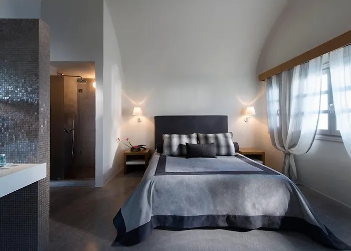 Avaton Resort And Spa (Adults Only) Ημεροβίγλι