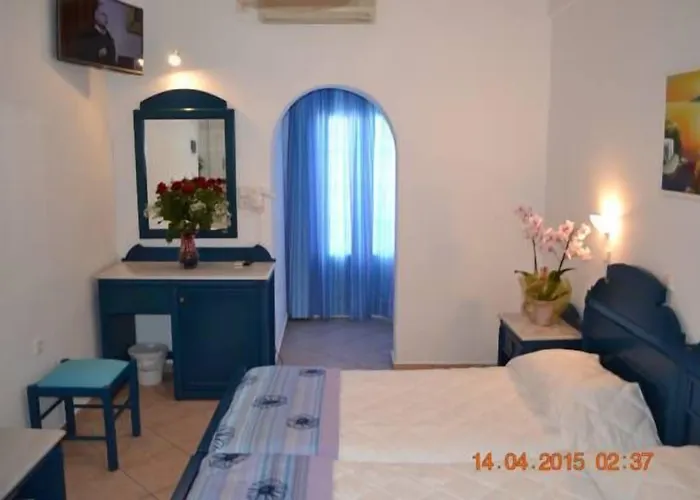 Hotel Lignos Fira 