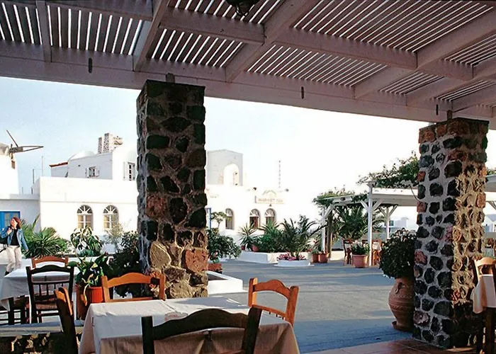 Anemomilos Oia 