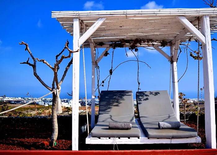 Santorini Mesotopos Fira 
