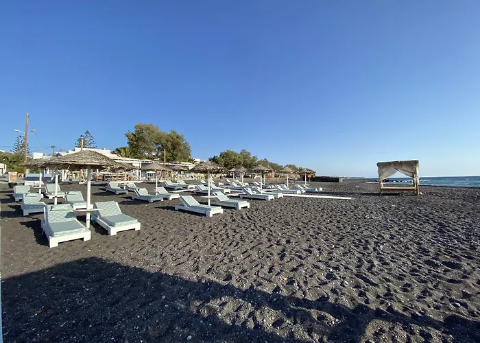 Kalya Suites Kamari 