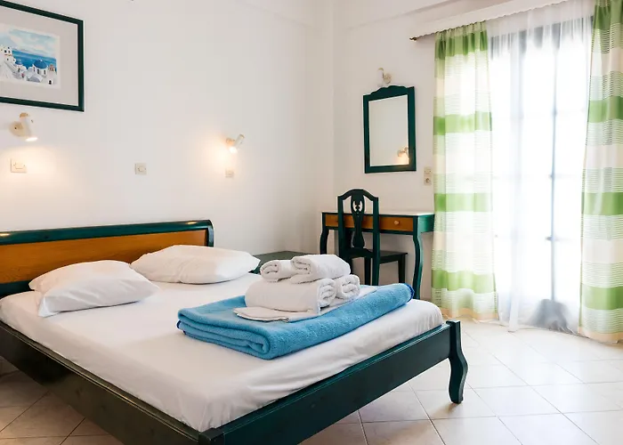 Hotel Memento Perissa