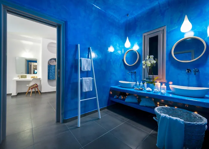 San Marino Suites By Calm Collection Fira 