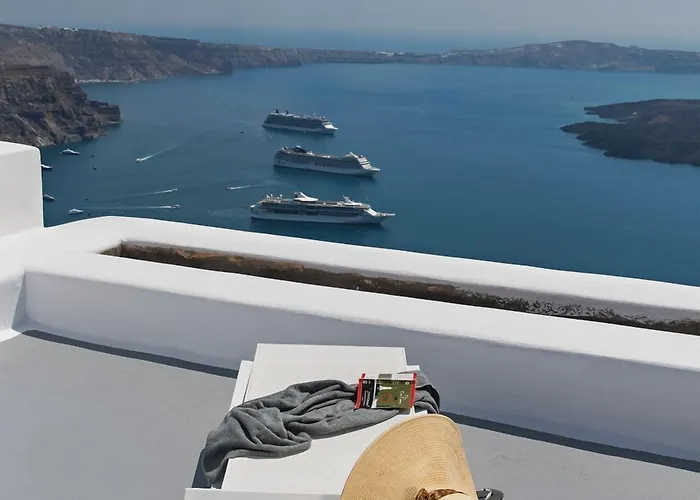 Ananda Suites Ημεροβίγλι