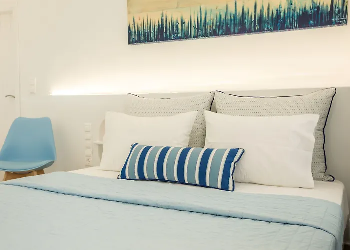 Amera Suites Fira  che accetta animali
