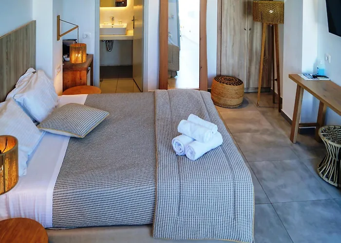 Kokkinos Villas Akrotiri 
