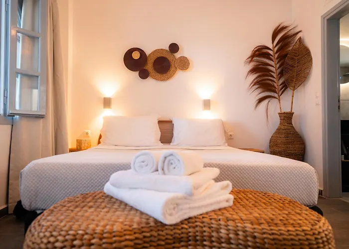 Divino Suites (Adults Only) Fira 