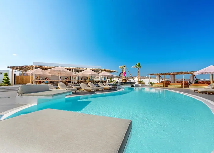 The Amethyst Exclusive Suites Oia