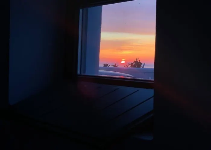 Saint Sin Romantic Suites And Spa Adults Only Ημεροβίγλι