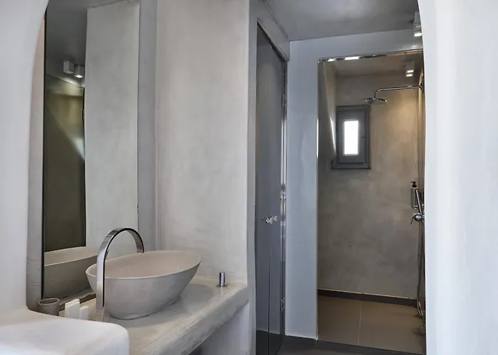 Aroma Suites Fira 