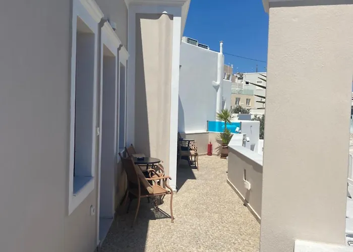 Fira (Santorini) Vacation Rentals