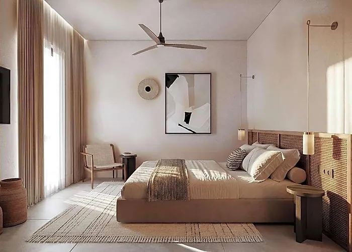 Margarita Hotel Φηρά