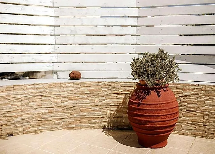 Hotel Thirasia Φηρά