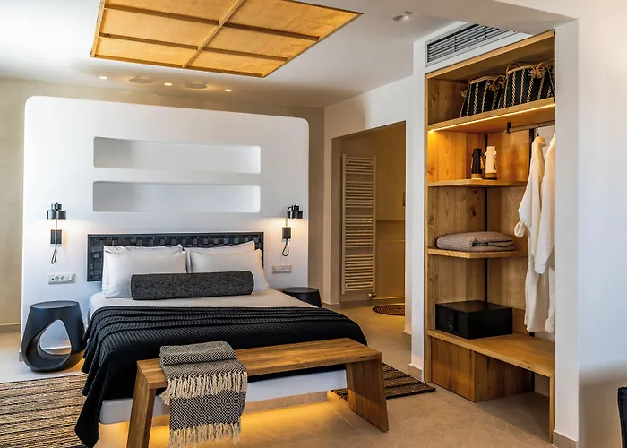Arotron Santorini Bed and Breakfast Πύργος