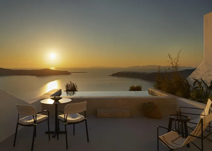 Atoles Retreat Aparthotel Ημεροβίγλι