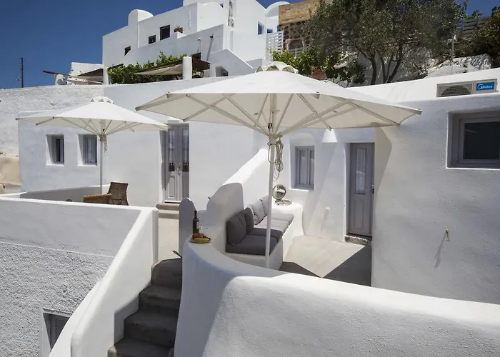 Naftilos Houses Ia