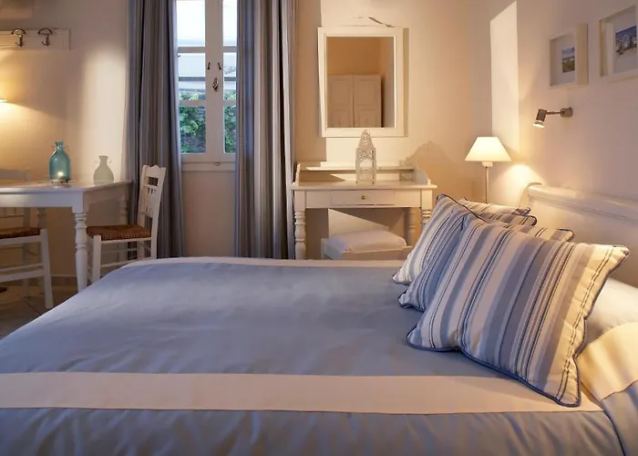 Hotels nahe Kulturzentrum Megaro Gyzi