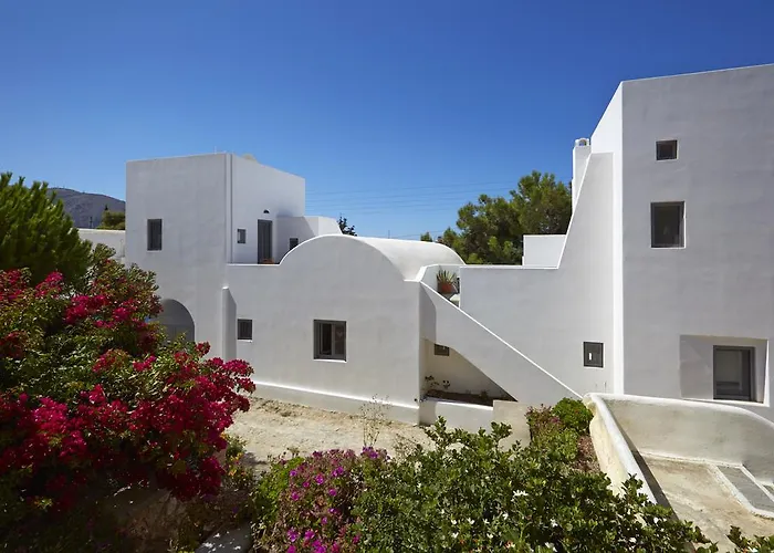 Pet friendly Pyrgos Houses By Voreina