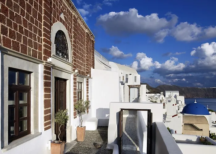 1864 The Sea Captain'S House Ia