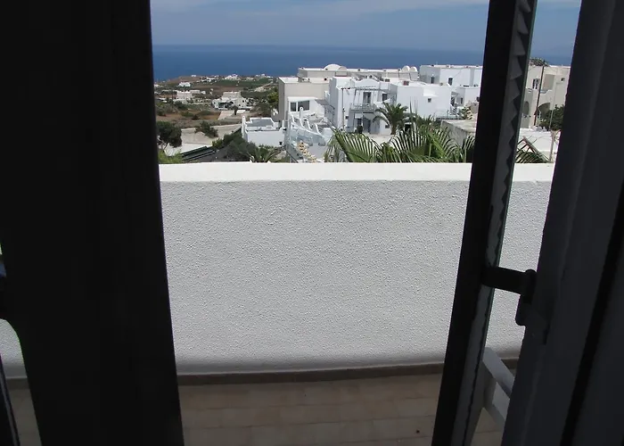 Villa Garden Fira  acceptant les animaux