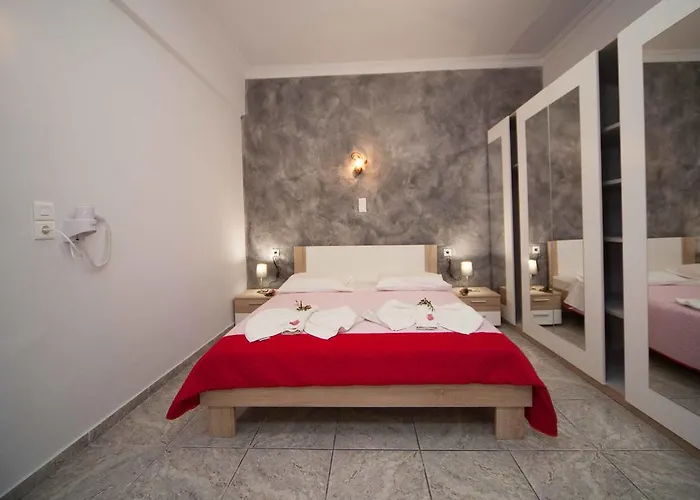 Santorini Condos for Rent