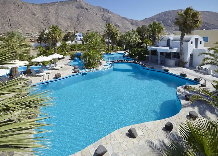 Fenix Hotel Perissa 