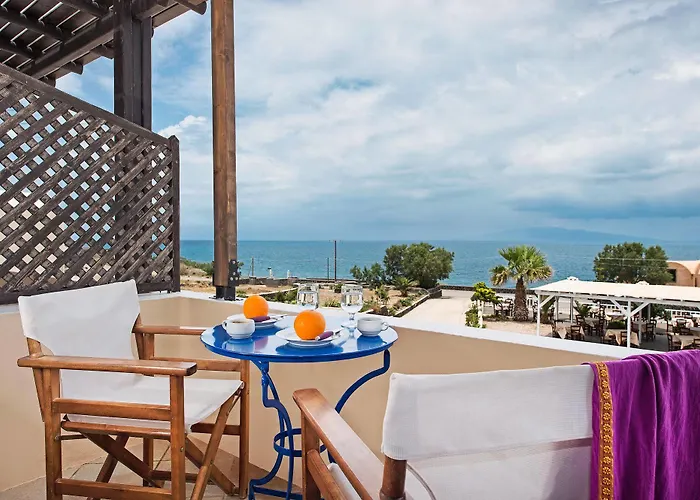 Villa Pezoula Oia 