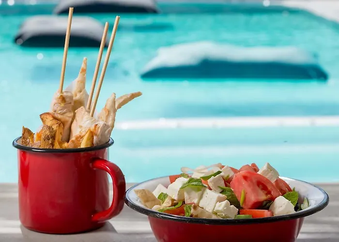 Hotel vicino a CineKamari