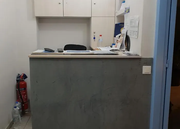 Ferienhäuser in Fira (Santorini)