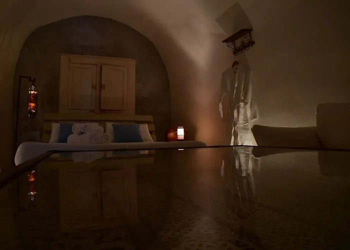 Ducato Wine Village Φηρά