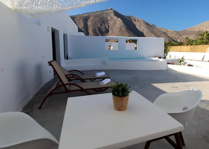 Hotels nahe Holy Monastery of Prophet Elias