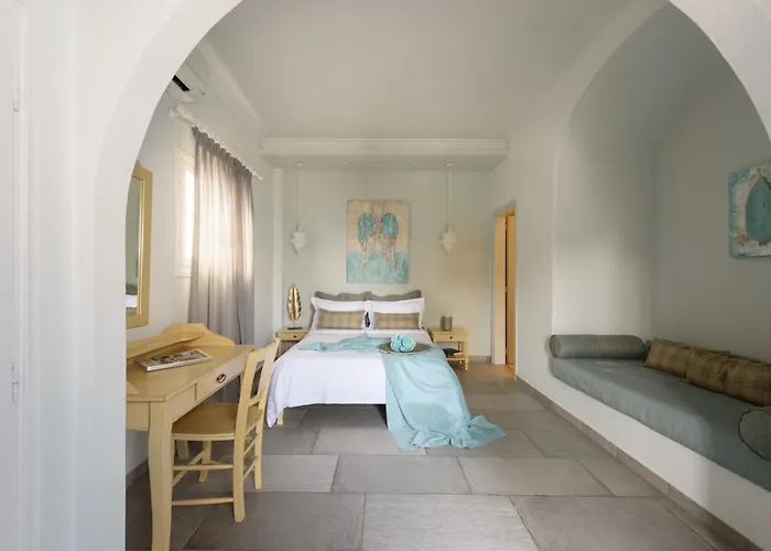 Ocean Bay Suites Kamari 