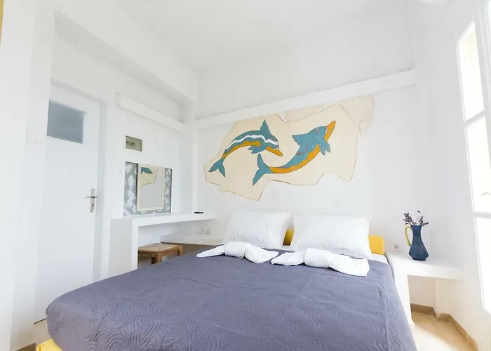 Hotel Sunny Days Fira  che accetta animali